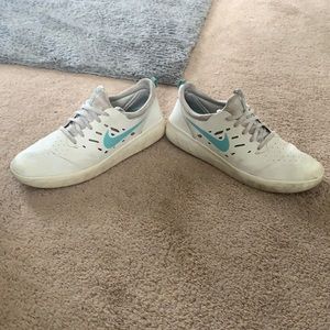 Nyjah Houston Skateboard shoes. Size 11.5